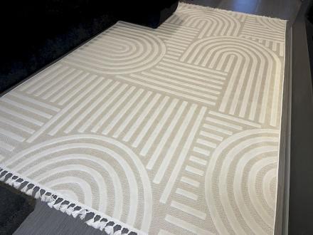 Carpet Dolche 3606C cream