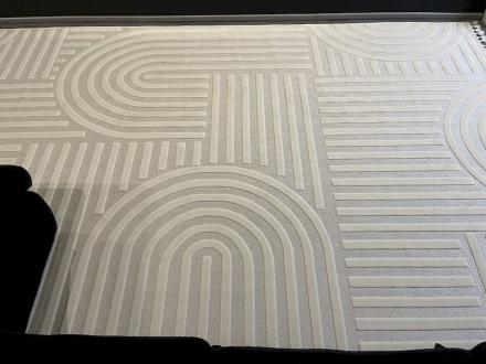 Carpet Dolche 3606C cream