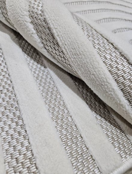 Доріжка Dolche 3606C cream dor