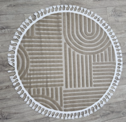 Carpet Dolche 3606C vizon