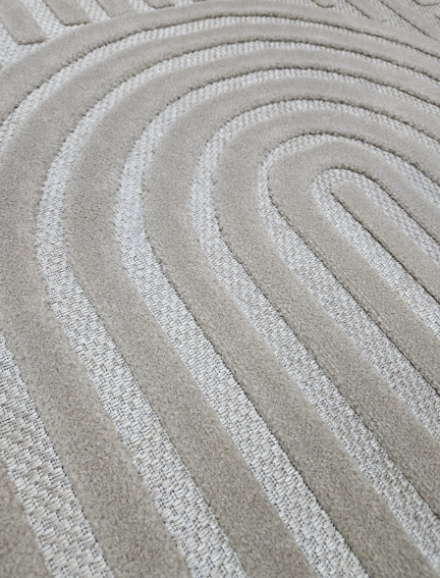 Carpet Dolche 3606C vizon