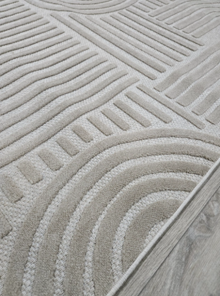 Доріжка Dolche 3606C vizon dor