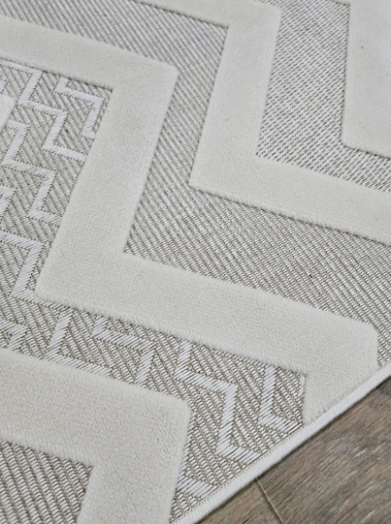 Carpet Dolсhe 4037B cream