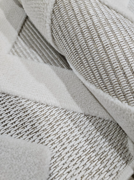 Carpet Dolсhe 4037B cream