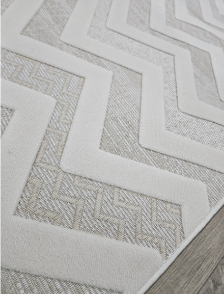 Доріжка Dolche 4037B cream dor