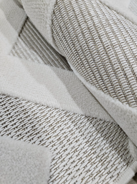 Доріжка Dolche 4037B cream dor