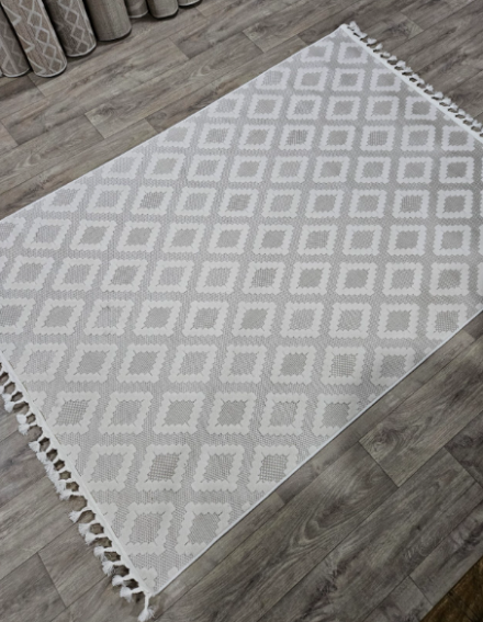 Килим Dolche 4039A cream