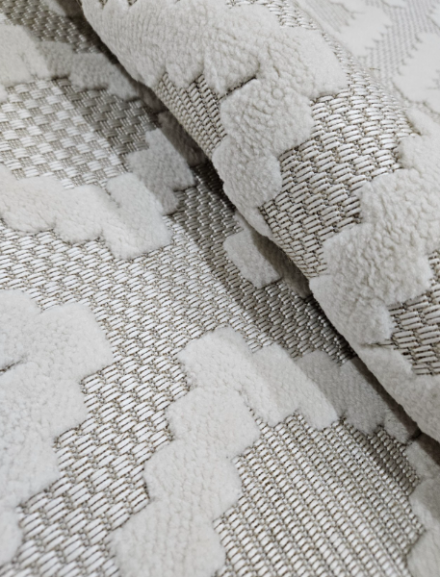 Килим Dolche 4039A cream