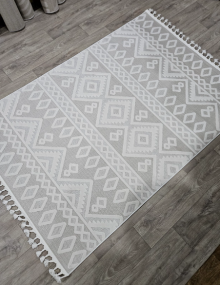 Ковер Dolche 4198A cream