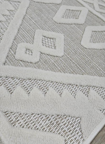 Ковер Dolche 4198A cream