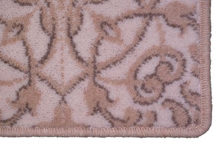 Carpet Dorri alabaster