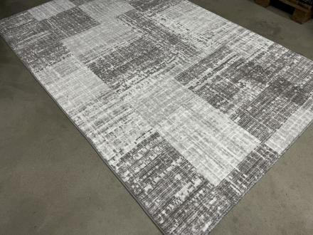 Ковер Epic 0001 grey