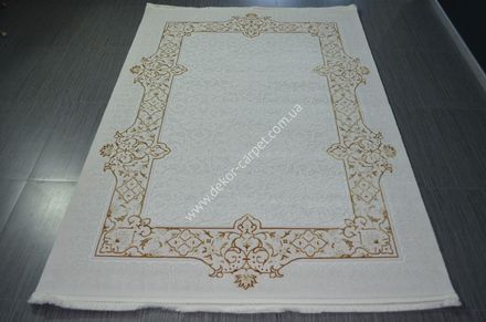 Erciyes W0092 ivory pink