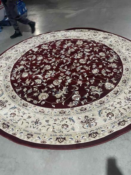 Ковер Esfahan 4904 dred-ivory