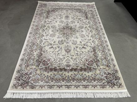 Esfahan 5978 ivory beige