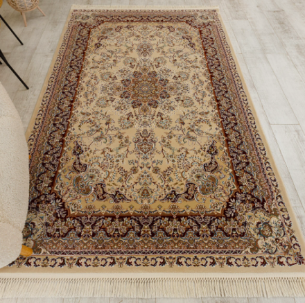 Ковер Esfahan 5978 ivory beige