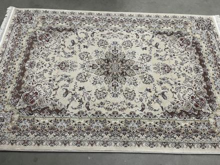 Килим Esfahan 5978 ivory beige