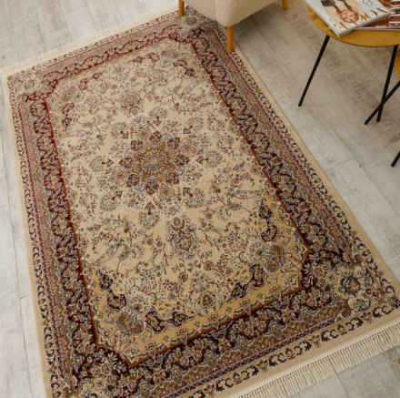 Ковер Esfahan 5978 ivory beige