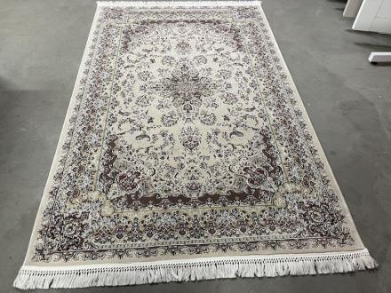 Килим Esfahan 5978 ivory beige