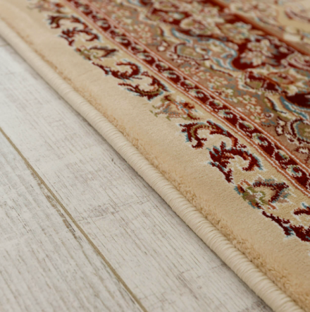 Ковер Esfahan 5978 ivory beige