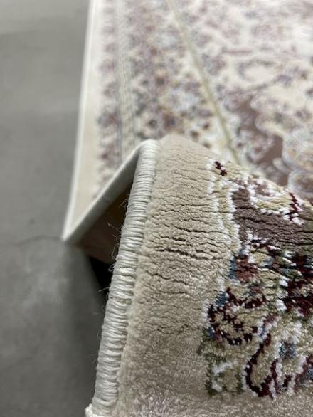 Килим Esfahan 5978 ivory beige