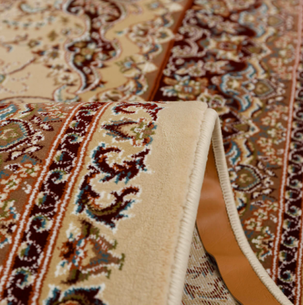 Ковер Esfahan 5978 ivory beige