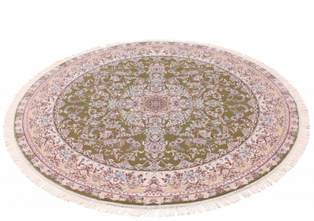 Ковер Esfahan 5978A-GREEN-IVORY