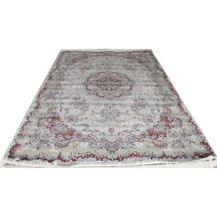 Carpet Esfahan 6059A-IVORY LBEIGE