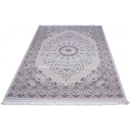 Esfahan 9724A IVORY LBEIGE