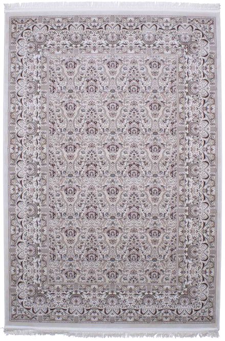 Carpet Esfahan 9915A-IVORY-IVORY