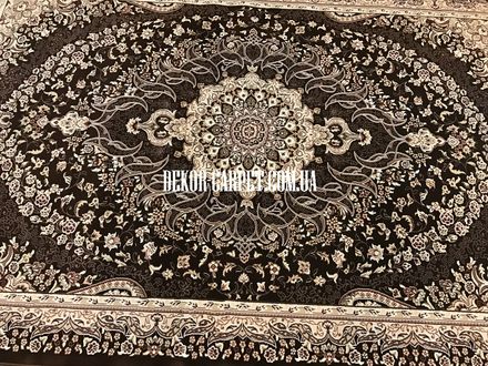 Carpet Esfahan AD95A DBROWN