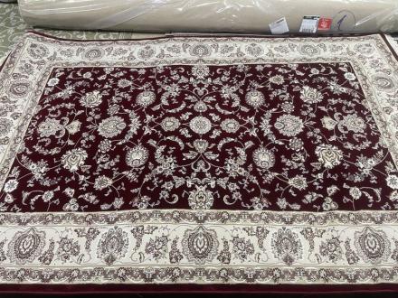 килим Esfahan X209A DRED IVORY