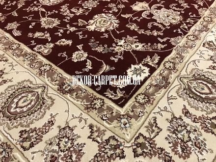 Carpet Esfahan X209A DRED IVORY