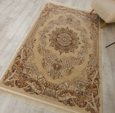 килим Esfehan AD92A ivory