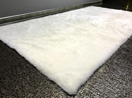 Estera TRP white
