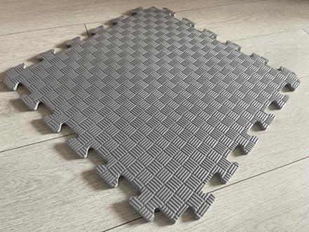 Пазли EVA Eva 2525 0007 gray