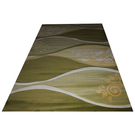 Carpet Exellent 2885A green dor