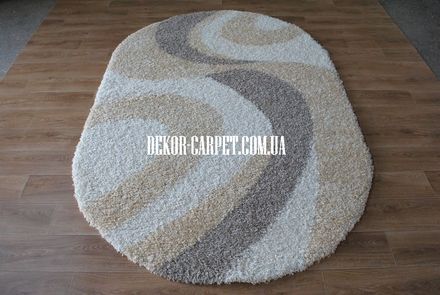 Carpet Shaggy Silk 820 bej