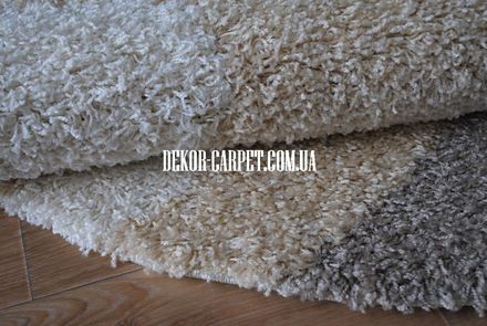 Carpet Shaggy Silk 820 bej