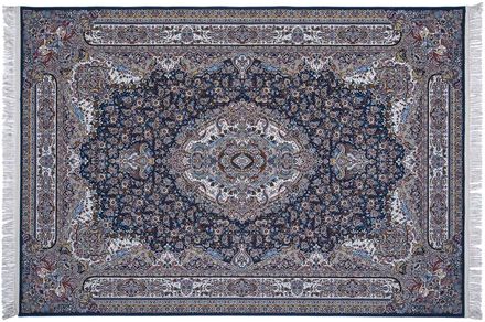 Carpet Farsi 50 blue
