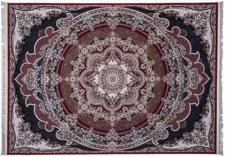Carpet Farsi 55 red