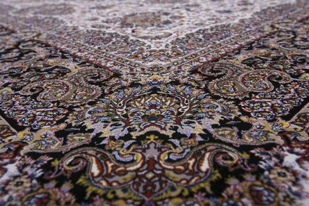 Carpet Farsi 57 cream