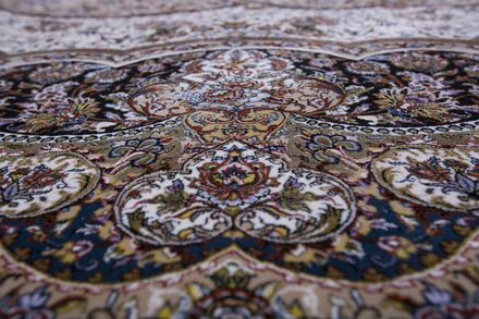 Carpet Farsi 59 beige