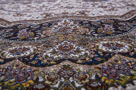Carpet Farsi 59 cream