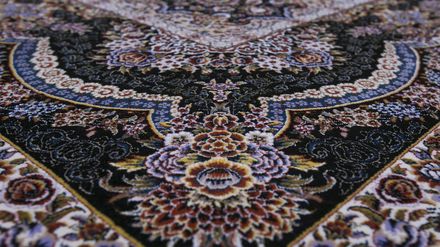 Carpet Farsi 61 cream