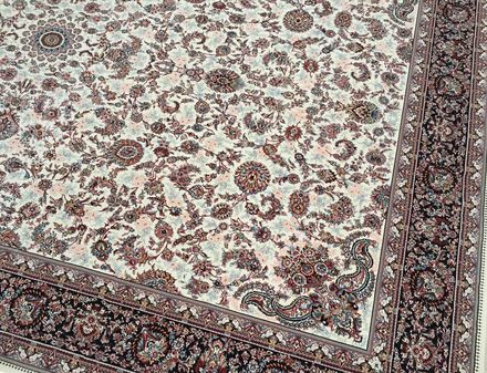 Carpet Farsi 77 cream