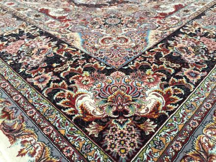 Carpet Farsi 81 cream
