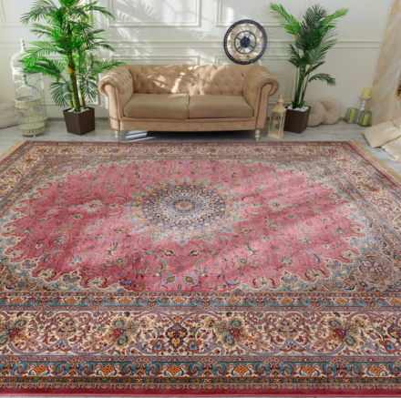 Farsi 89 pink