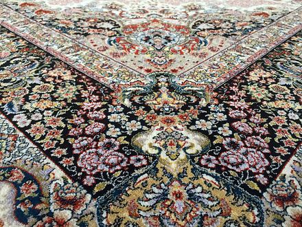 Carpet Farsi 90 cream