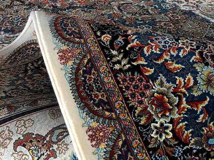 Carpet Farsi 93 cream